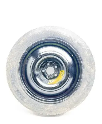 Mercedes-Benz ML W163 R18 spare wheel A1634011102 1634011102