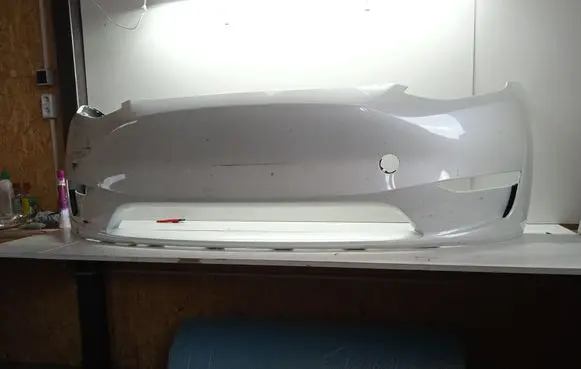 Tesla Model Y Front bumper