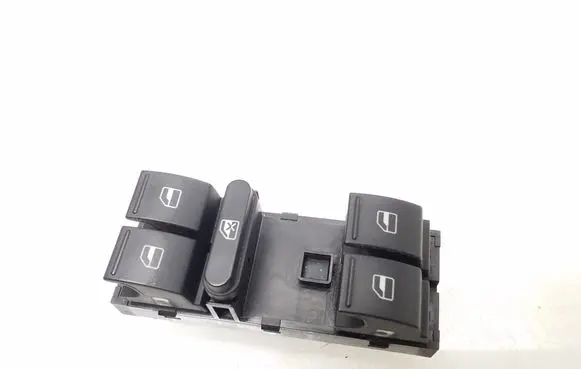 Seat Altea Electric window control switch 1K4959857A