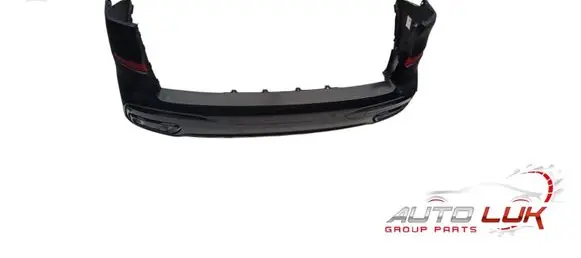 BMW X7 G07 Front bumper foam support bar 51125A435A3