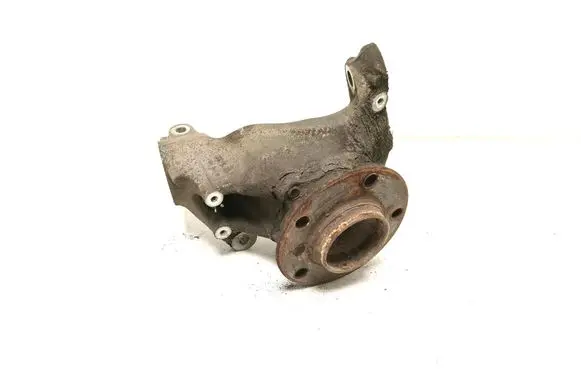 BMW 1 F20 F21 Front wheel hub 6792286