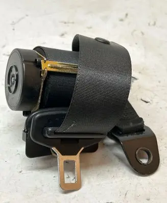Mini Cooper Hatch Hardtop Rear seatbelt 7055962 530101002