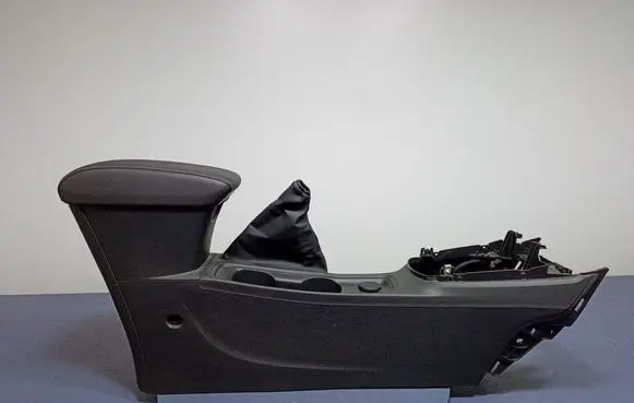 Opel Astra K Center console 