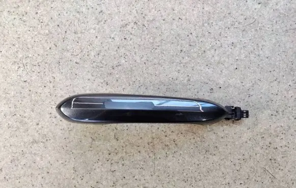 BMW X4 G02 Rear door handle trim 849202737 8492027