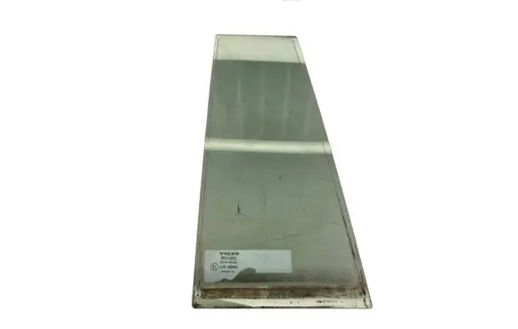 Volvo 940 Rear vent window glass 43R000935