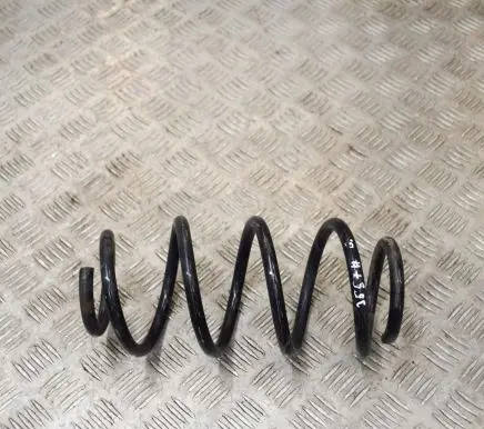 Mercedes-Benz B W246 W242 Rear coil spring