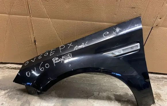 Opel Tigra B Fender