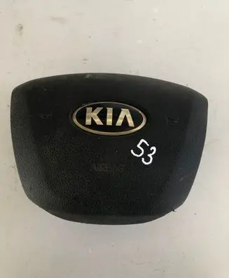 KIA Rio Steering wheel airbag 128H04571W56940010 TA12218595555