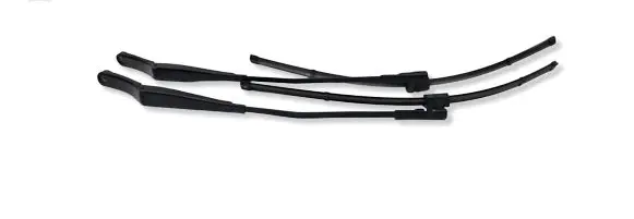 Volkswagen Golf Plus Front wiper blade arm 5M0955409C 5M0955410C
