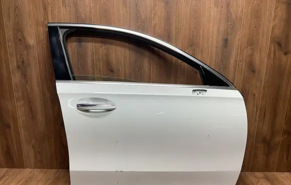 Mercedes-Benz A W177 Front door A1777206805
