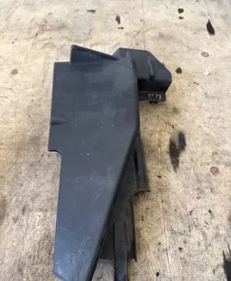 Renault Master III Radiator trim 214991470R