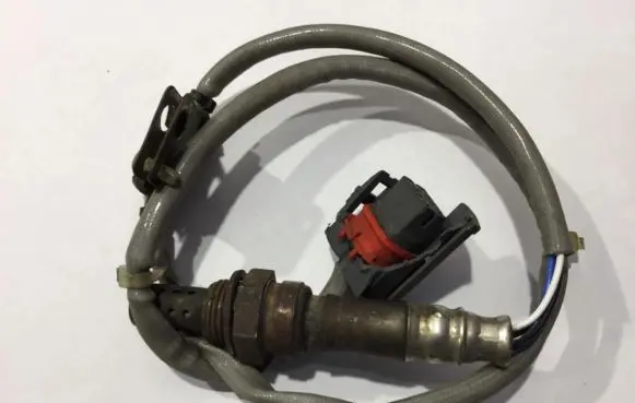 Mazda 3 II Lambda probe sensor mcaz602 05g31-4750