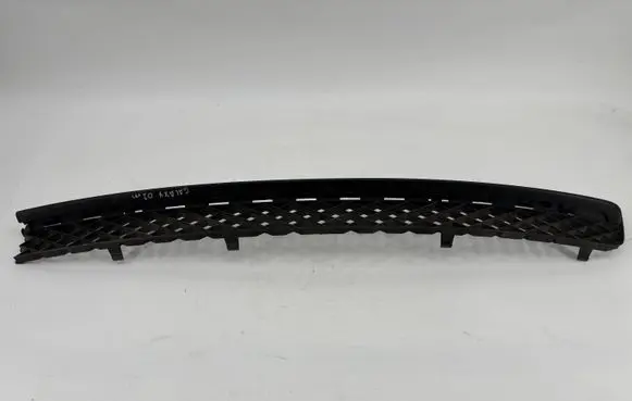 Ford Galaxy Front bumper lower grill 7M5854687A