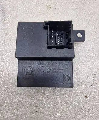 Audi A8 S8 D4 4H Other control units/modules 4H0907705C