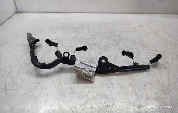 Peugeot 308 Glow plug wires 9805075680