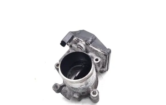 Seat Ibiza IV (6J,6P) Electric throttle body valve 03L128063T A2C83076400
