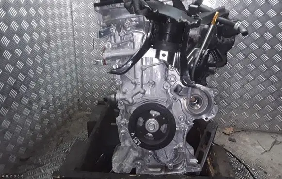 Toyota Corolla E160 E170 Engine 2zrfxe