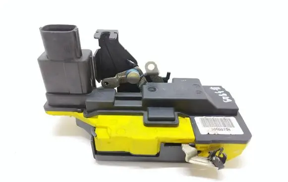 Volvo XC90 Rear door lock 30699754