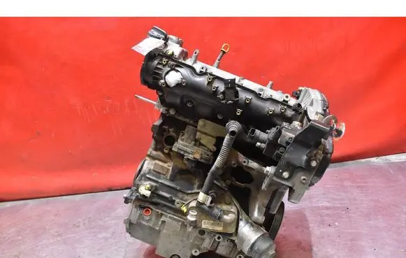 Opel Insignia A Engine A20DTH