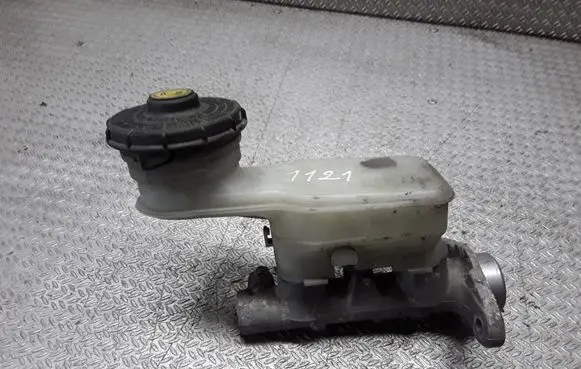 Honda Jazz Master brake cylinder