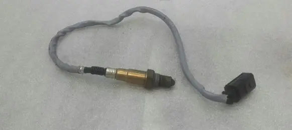 Mercedes-Benz C W205 Lambda probe sensor A0075421618