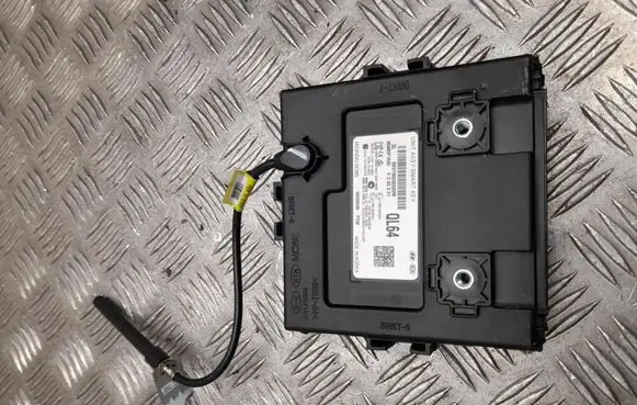 KIA Sportage Keyless (KESSY) go control unit/module 95480F1640