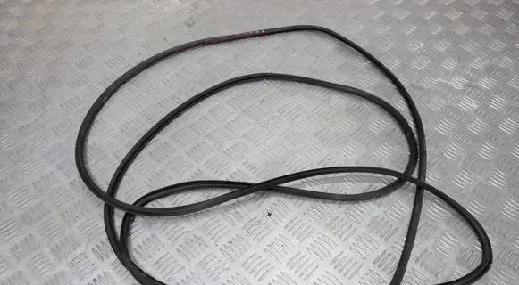 Volkswagen Transporter - Caravelle T4 Windshield trim