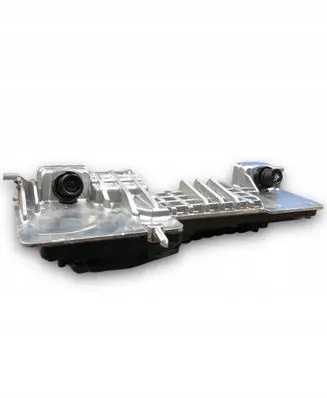 Mercedes-Benz S W223 Windshield/windscreen camera A2239000042