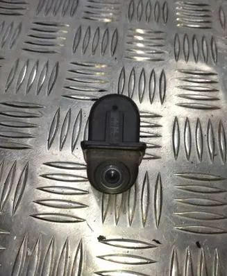Reversing camera