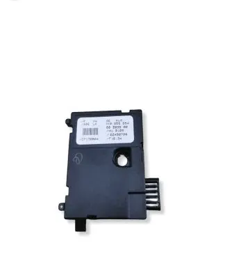 Volkswagen Golf V Steering angle sensor 1K0959654 00203500 02490726