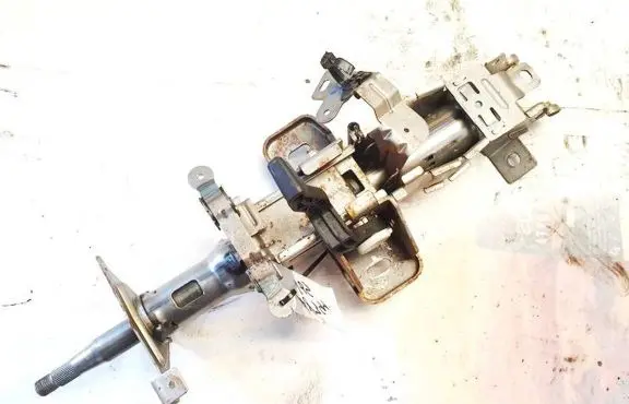 Nissan Primera Steering wheel axle