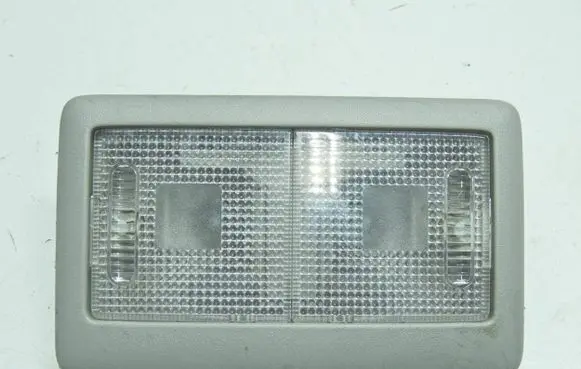 Suzuki SX4 Front door interior light 