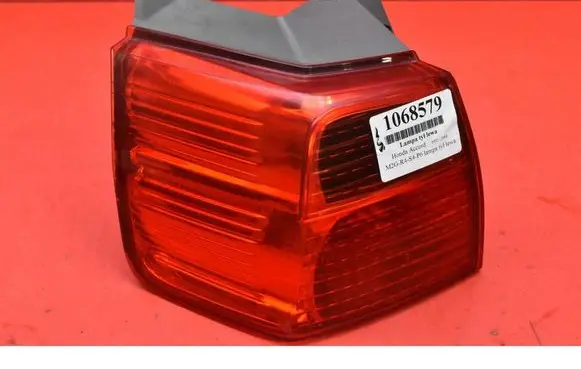 Honda Accord Rear/tail lights P3226L