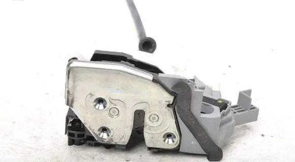 KIA Carens III Rear door lock 81410-A4020