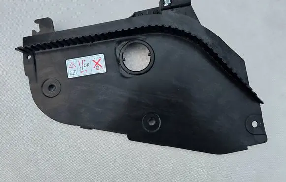 Mini One - Cooper F56 F55 Battery box tray cover/lid 7491956