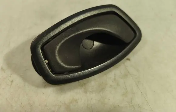Front door interior handle