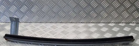 Ford Explorer Rear door windshield rail 