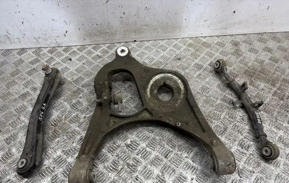 Mercedes-Benz ML W166 Rear upper control arm/wishbone