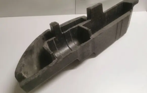 Audi Q7 4M Tool box 4M0012120G