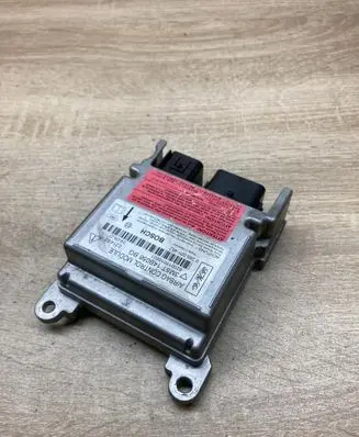 Ford C-MAX I Airbag control unit/module 3M5T14B056BG 0285001452