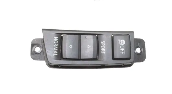 BMW Z4 E89 A set of switches 9142422