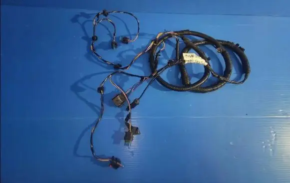 Land Rover Range Rover Velar Parking sensor (PDC) wiring loom M8A214369