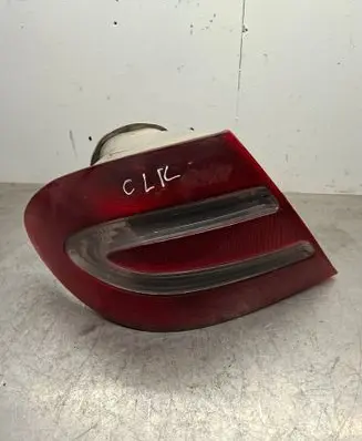 Mercedes-Benz CLK A209 C209 Rear/tail lights A2098200164