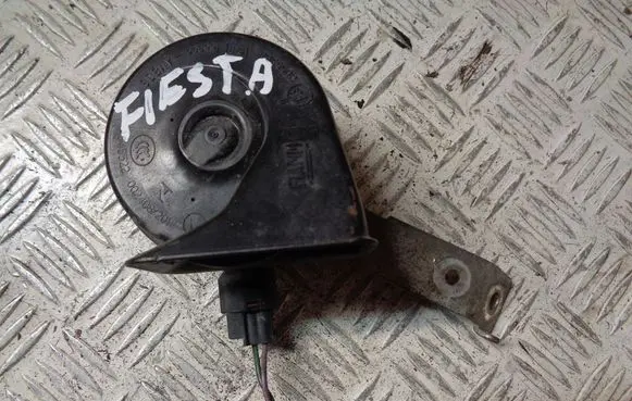 Ford Fiesta Horn signal
