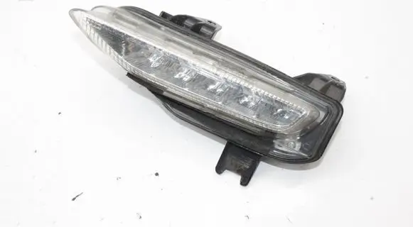 Infiniti Q50 LED Daytime headlight 