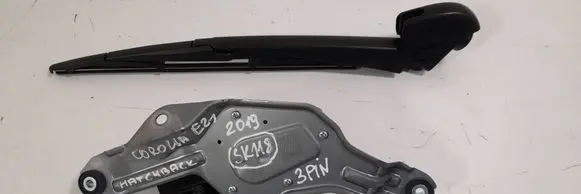 Toyota Corolla E210 E21 Rear window wiper motor 8513002060