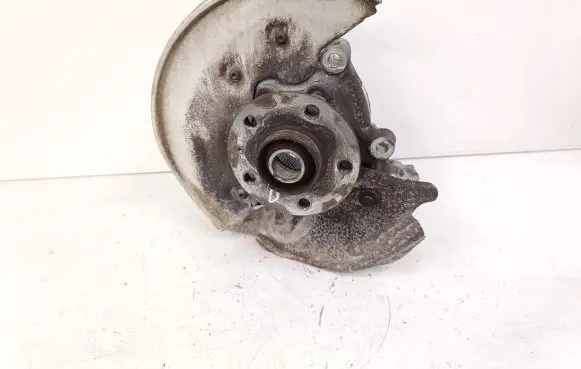 Audi Q5 SQ5 Rear wheel hub spindle/knuckle 8R0505432F