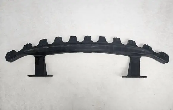 Tesla Model S Front bumper support beam 1056837-00-C