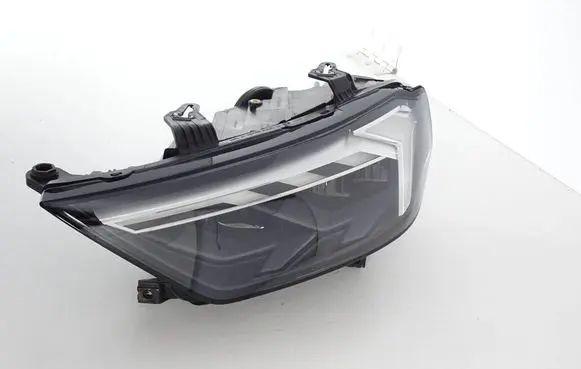 Audi A1 Headlight/headlamp 82A941033D