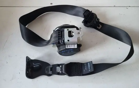 Renault Captur Front seatbelt 868840454R
